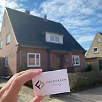 Feddersen Living Grosse - Garten - Terrasse - Smart Tv - Netflix شقة برونسبوتل