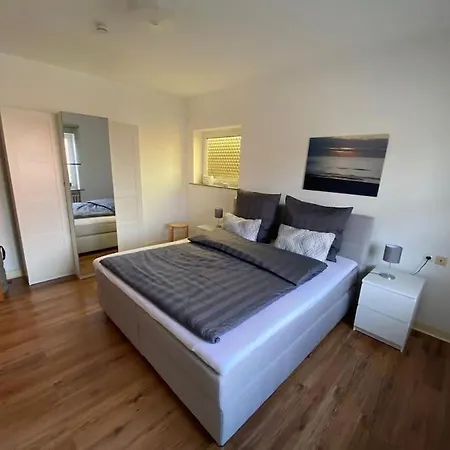 Feddersen Living Grosse - Garten - Terrasse - Smart Tv - Netflix Брунсбюттель