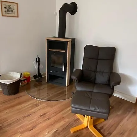 Feddersen Living Grosse - Garten - Terrasse - Smart Tv - Netflix *