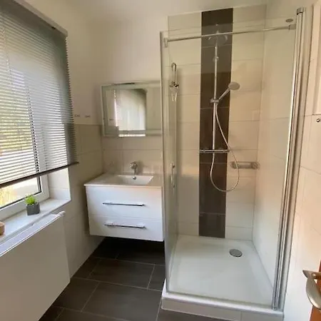 Feddersen Living Grosse - Garten - Terrasse - Smart Tv - Netflix Брунсбюттель