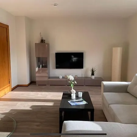 Apartment Feddersen Living Grosse - Garten - Terrasse - Smart Tv - Netflix