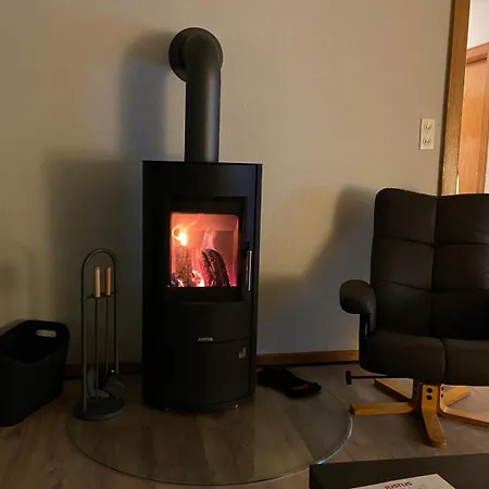 Feddersen Living Grosse - Garten - Terrasse - Smart Tv - Netflix Appartement